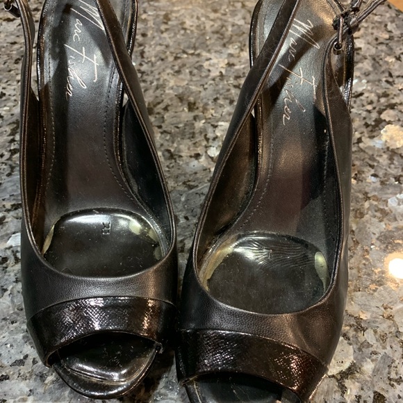 Marc Fisher high heals - Picture 2 of 6